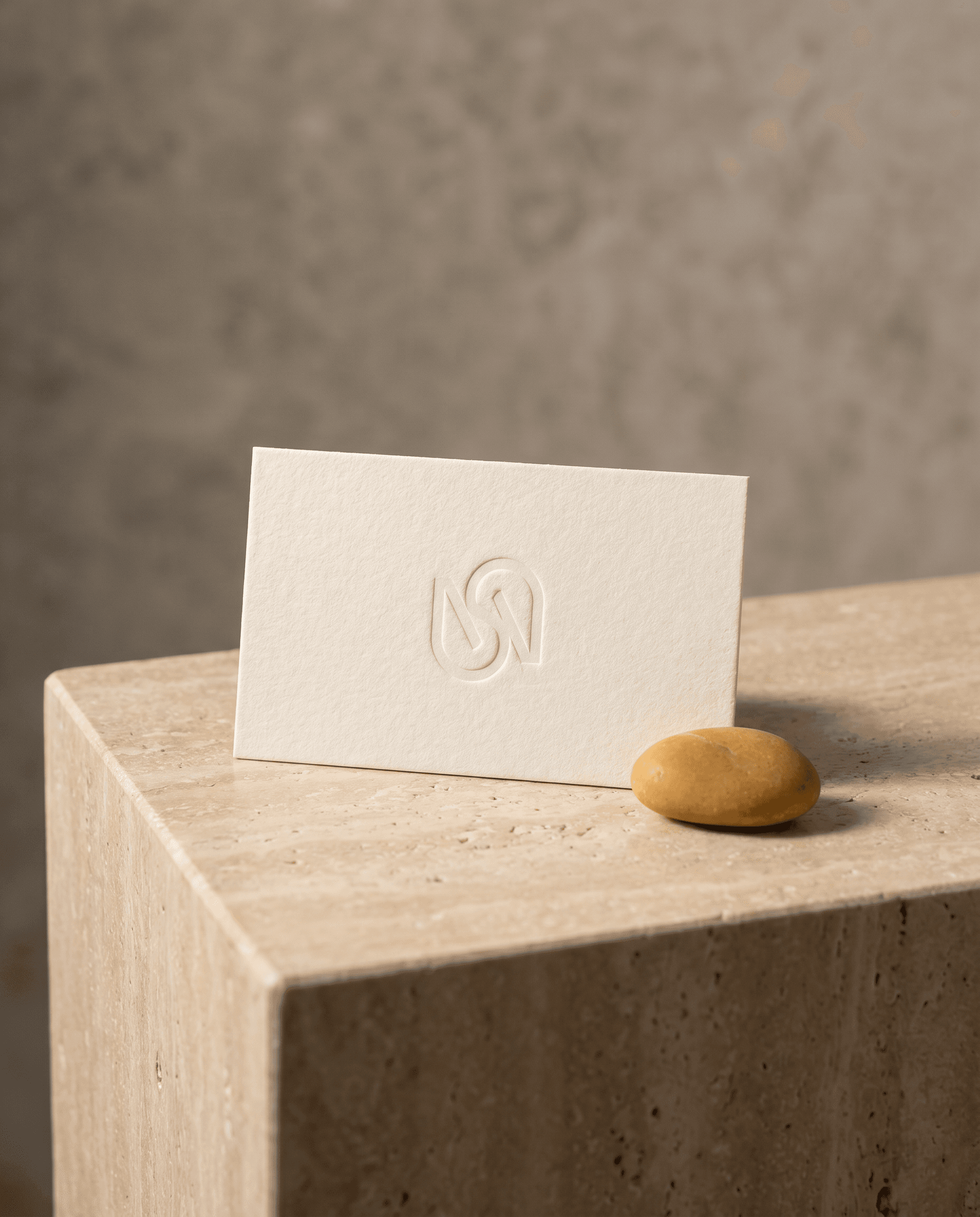 Brand identity system