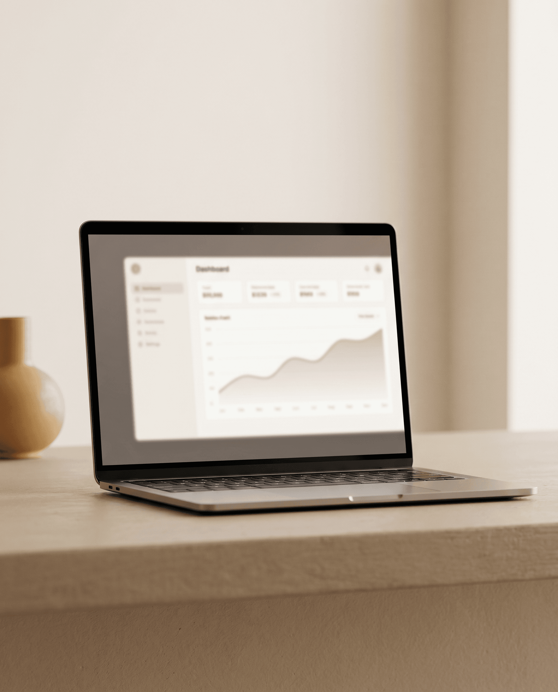 AI ops dashboard